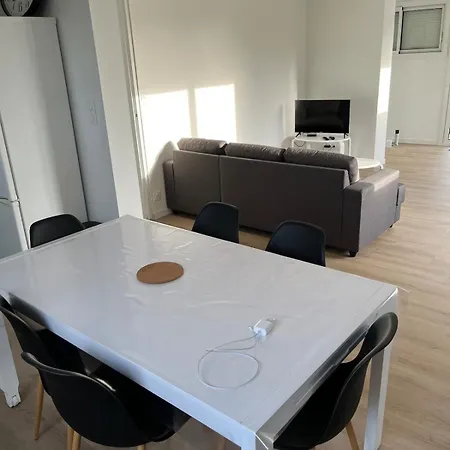 Les Embruns - Maison 2 Avec Jardin Brétignolles-sur-Mer