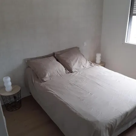 Casa vacanze Les Embruns - Maison 2 Avec Jardin