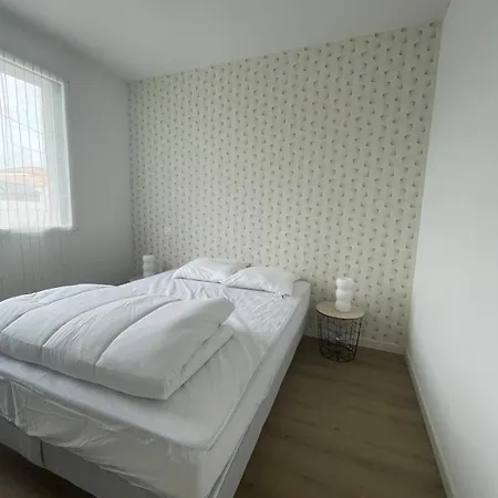 Les Embruns - Maison 2 Avec Jardin * Brétignolles-sur-Mer