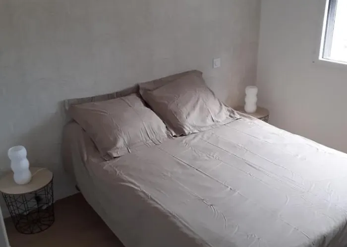 Casa vacanze Les Embruns - Maison 2 Avec Jardin