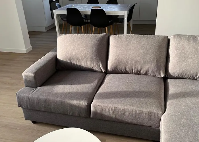 Les Embruns - Maison 2 Avec Jardin 度假居 布雷蒂诺斯梅尔